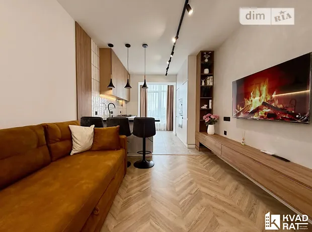 Квартира на вул. Височана Семена в Івано-Франківську, ID 166397, фото №15