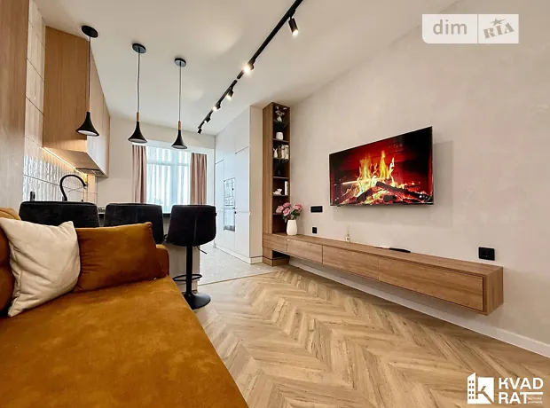 Квартира на вул. Височана Семена в Івано-Франківську, ID 166397, фото №19