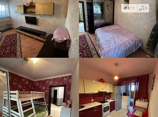 Квартира на вул. Миколи Руденка в Києві, ID 230090, фото №1
