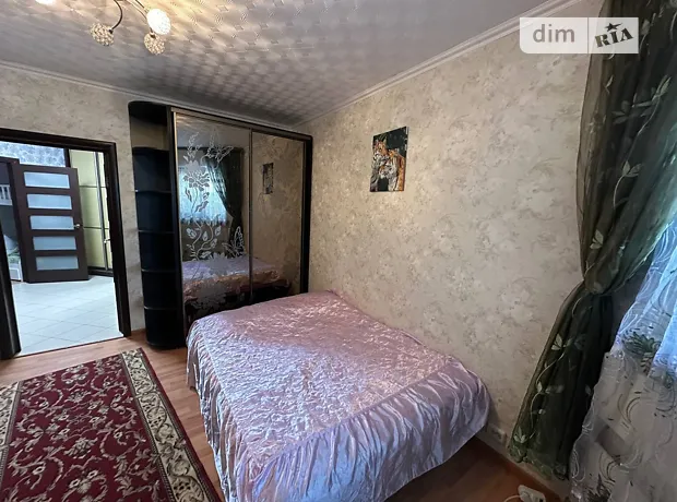 Квартира на вул. Миколи Руденка в Києві, ID 230090, фото №16