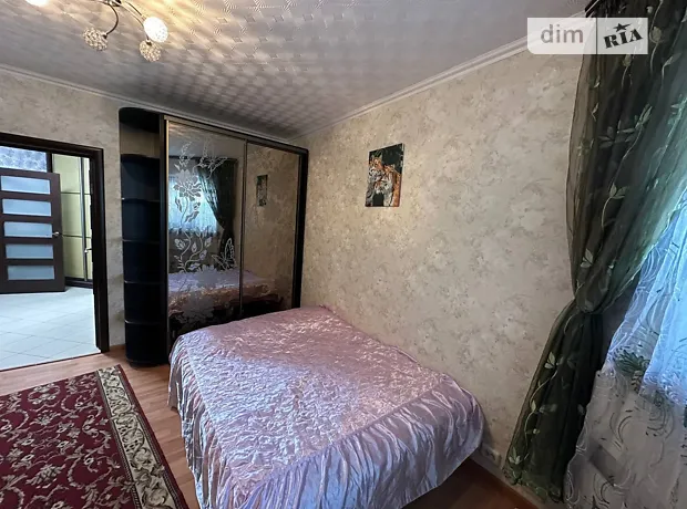 Квартира на вул. Миколи Руденка в Києві, ID 230090, фото №17