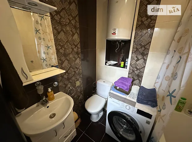 Квартира на вул. Миколи Руденка в Києві, ID 230090, фото №20