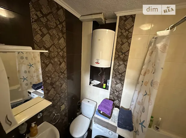 Квартира на вул. Миколи Руденка в Києві, ID 230090, фото №21