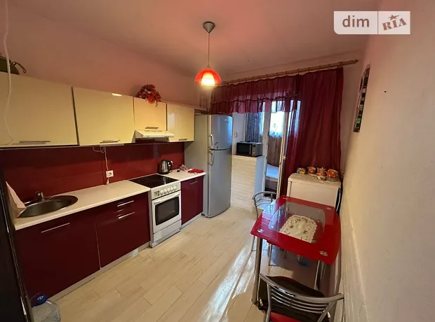 Квартира на вул. Миколи Руденка в Києві, ID 230090, фото №22