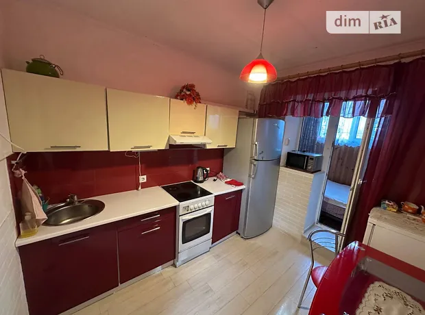 Квартира на вул. Миколи Руденка в Києві, ID 230090, фото №23