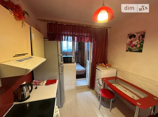 Квартира на вул. Миколи Руденка в Києві, ID 230090, фото №24