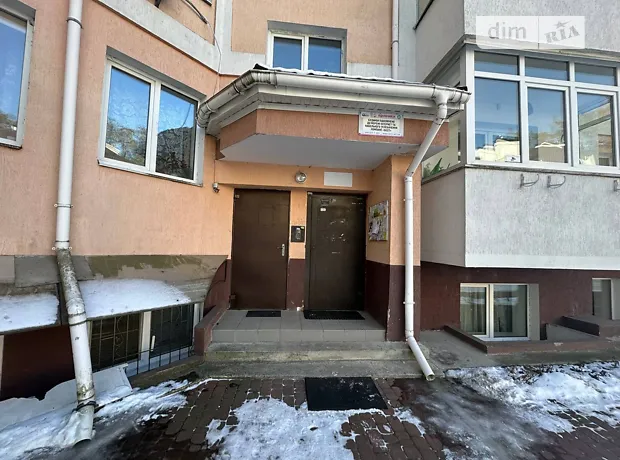 Квартира на вул. Миколи Руденка в Києві, ID 230090, фото №34