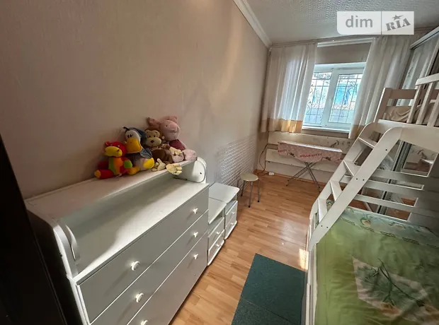 Квартира на вул. Миколи Руденка в Києві, ID 230090, фото №8