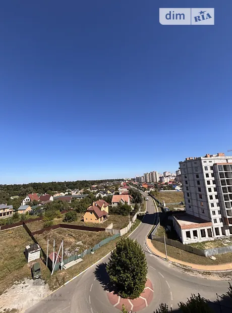 Квартира на ЖК Модуль в Києві, ID 244534, фото №4