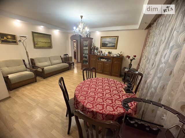 Квартира на вул. Ковпака, 4 в Київ, ID 207071, фото №1
