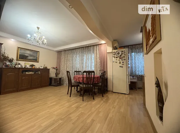 Квартира на вул. Ковпака, 4 в Київ, ID 207071, фото №2