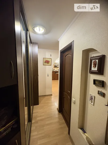 Квартира на вул. Ковпака, 4 в Києві, ID 207071, фото №11