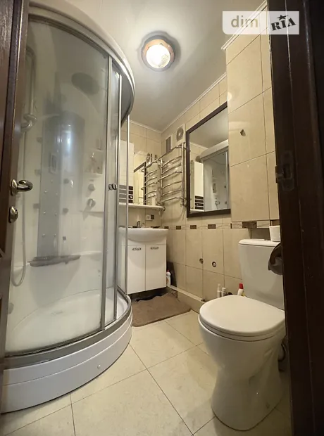 Квартира на вул. Ковпака, 4 в Києві, ID 207071, фото №12