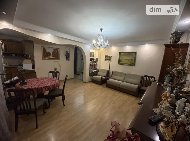 Квартира на вул. Ковпака, 4 в Київ, ID 207071, фото №3