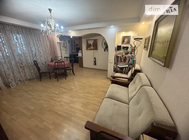 Квартира на вул. Ковпака, 4 в Київ, ID 207071, фото №4