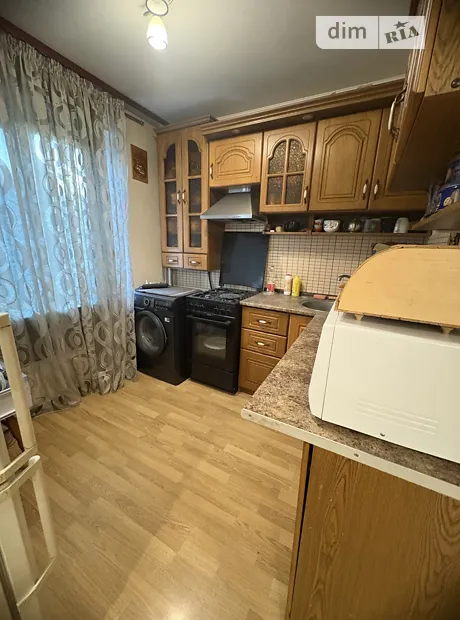 Квартира на вул. Ковпака, 4 в Києві, ID 207071, фото №6