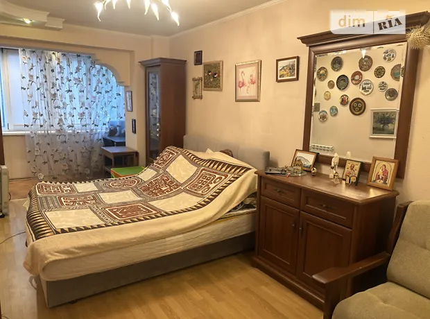 Квартира на вул. Ковпака, 4 в Києві, ID 207071, фото №7