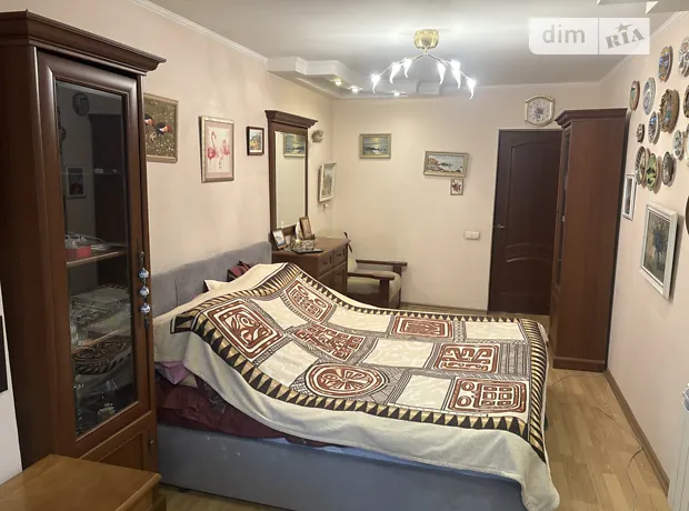 Квартира на вул. Ковпака, 4 в Києві, ID 207071, фото №8