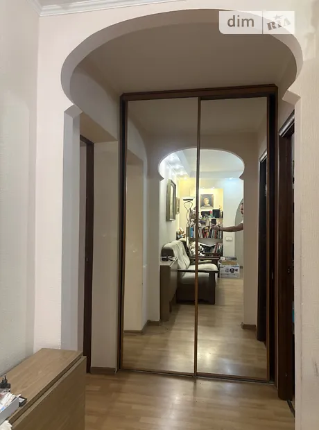 Квартира на вул. Ковпака, 4 в Києві, ID 207071, фото №9