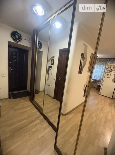 Квартира на вул. Ковпака, 4 в Києві, ID 207071, фото №10