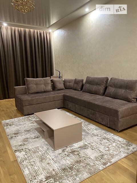 Квартира на вул. Богдана Хмельницького, 58А в Київ, ID 185401, фото №1