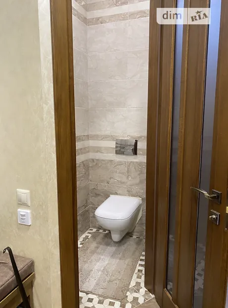 Квартира на вул. Богдана Хмельницького, 58А в Києві, ID 185401, фото №34