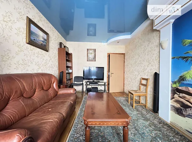 Квартира на вул. Драгоманова, 1Д в Києві, ID 168442, фото №1