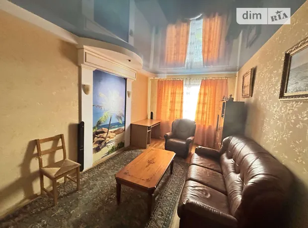 Квартира на вул. Драгоманова, 1Д в Києві, ID 168442, фото №2