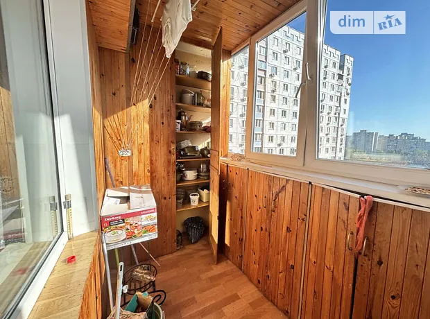 Квартира на вул. Драгоманова, 1Д в Києві, ID 168442, фото №11