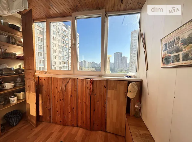 Квартира на вул. Драгоманова, 1Д в Києві, ID 168442, фото №12