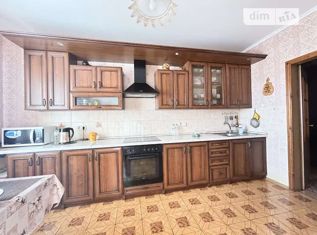 Квартира на вул. Драгоманова, 1Д в Києві, ID 168442, фото №14