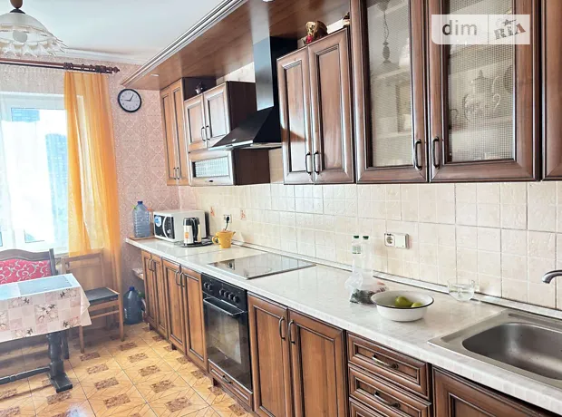 Квартира на вул. Драгоманова, 1Д в Києві, ID 168442, фото №15