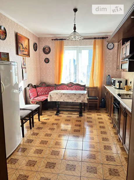Квартира на вул. Драгоманова, 1Д в Києві, ID 168442, фото №16