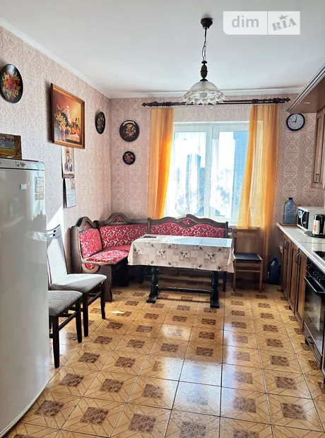 Квартира на вул. Драгоманова, 1Д в Києві, ID 168442, фото №18