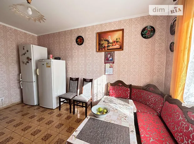 Квартира на вул. Драгоманова, 1Д в Києві, ID 168442, фото №19