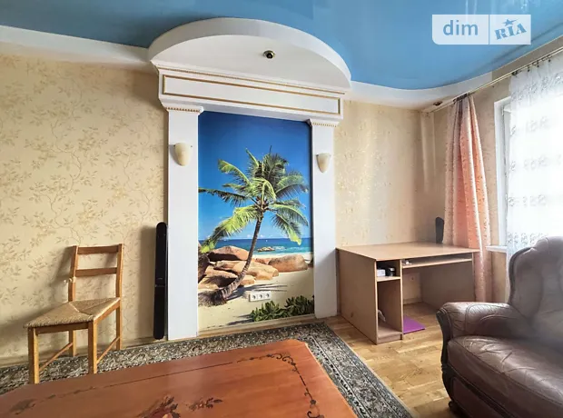 Квартира на вул. Драгоманова, 1Д в Києві, ID 168442, фото №3