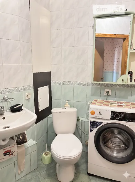 Квартира на вул. Драгоманова, 1Д в Києві, ID 168442, фото №21