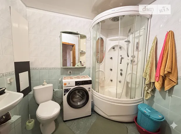 Квартира на вул. Драгоманова, 1Д в Києві, ID 168442, фото №22