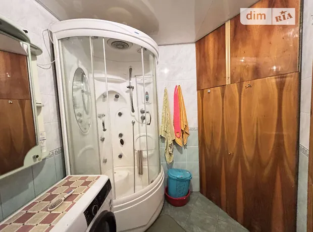 Квартира на вул. Драгоманова, 1Д в Києві, ID 168442, фото №23