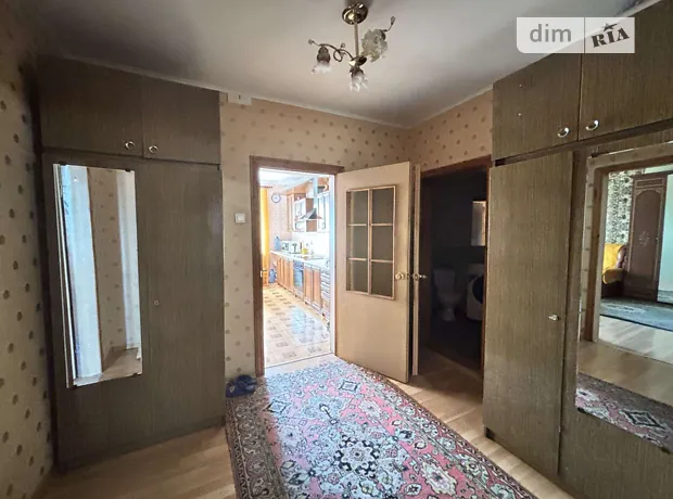 Квартира на вул. Драгоманова, 1Д в Києві, ID 168442, фото №24