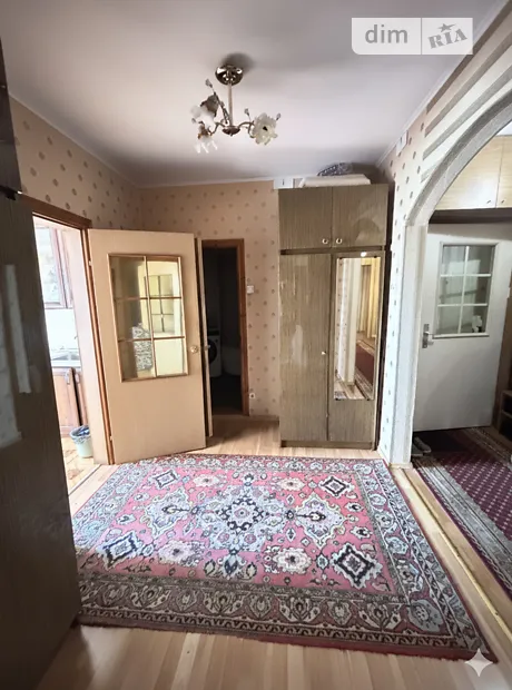Квартира на вул. Драгоманова, 1Д в Києві, ID 168442, фото №25
