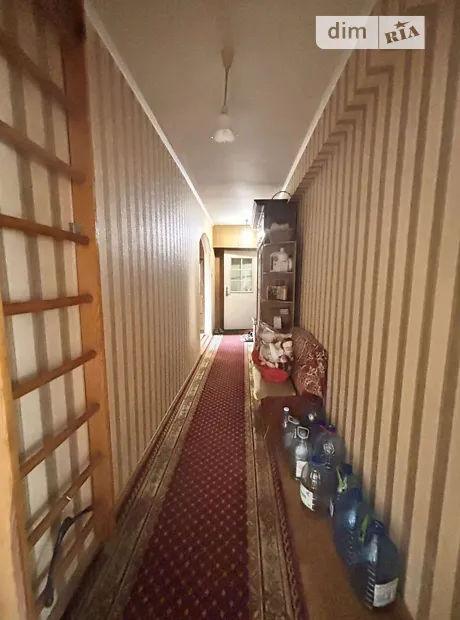 Квартира на вул. Драгоманова, 1Д в Києві, ID 168442, фото №26