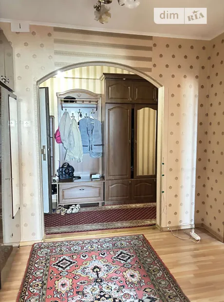 Квартира на вул. Драгоманова, 1Д в Києві, ID 168442, фото №27