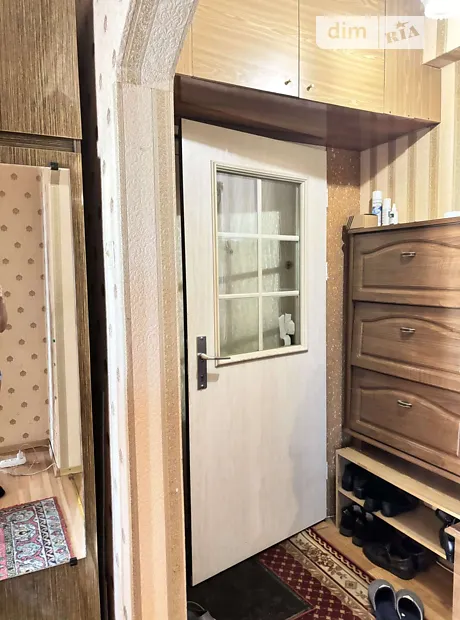 Квартира на вул. Драгоманова, 1Д в Києві, ID 168442, фото №29
