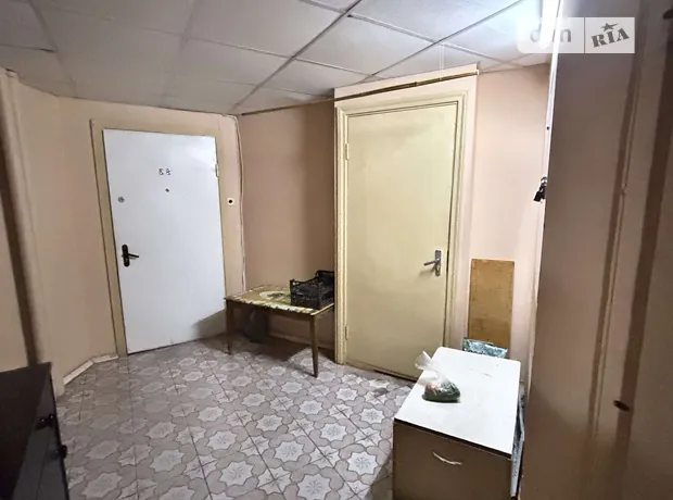 Квартира на вул. Драгоманова, 1Д в Києві, ID 168442, фото №30