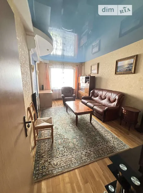 Квартира на вул. Драгоманова, 1Д в Києві, ID 168442, фото №4