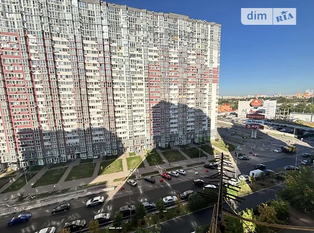 Квартира на вул. Драгоманова, 1Д в Києві, ID 168442, фото №5