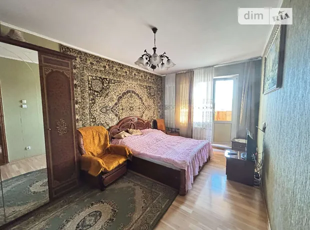 Квартира на вул. Драгоманова, 1Д в Києві, ID 168442, фото №7