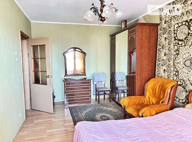 Квартира на вул. Драгоманова, 1Д в Києві, ID 168442, фото №8
