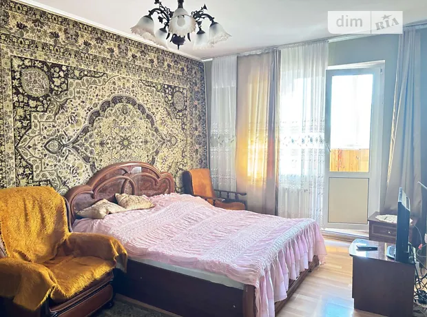 Квартира на вул. Драгоманова, 1Д в Києві, ID 168442, фото №9